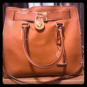 Michael Kors limited edition Rose Gold.